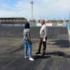 Finaliza la campaña de desinfección, desinsectación y desratización en los colegios públicos de Chipiona