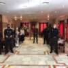 La plantilla de la Policía Local de Chipiona se refuerza con tres oficiales y un agente