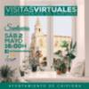 Turismo de Chipiona realizará el sábado una visita virtual al Santuario