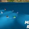 I Trofeo virtual de vela Club Náutico Sevilla