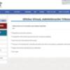  El Ayuntamiento de Chipiona abre la posibilidad de realizar algunas autoliquidaciones desde la web municipal 