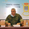 	El Ejército desinfecta más de 1.000 residencias en Andalucía