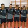  El Club Tenis de Mesa Portuense consigue el ascenso a la Primera División Nacional de Tenis de Mesa 