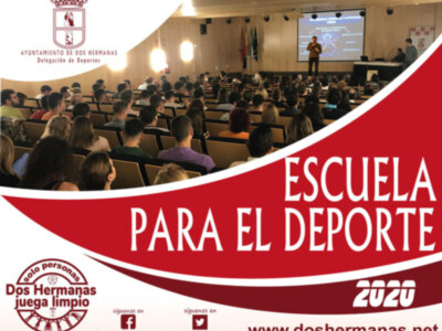 Las Jornadas formativas para clubes y entidades deportivas superan sus expectativas