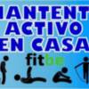Puntos de asesoramiento deportivo para mayores en Dos Hermanas
