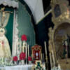 Quinario y Función Principal en honor  al crucificado de la Hermandad de la Vera-cruz de Alcalá del Río.