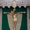 Cultos de Quinario al Cristo de la Vera- Cruz de Alcalá del Río 