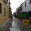 Reanudadas las obras de la calle Larga y el Centro El Camaleón