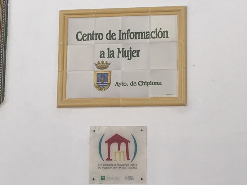  Los casos menos graves de violencia de género pueden estar silenciandose en Chipiona durante el Estado de Alarma