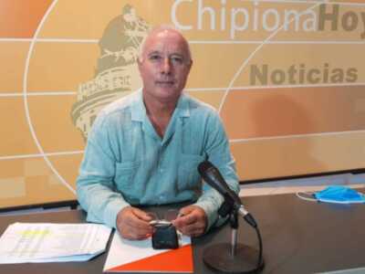 Ciudadanos Chipiona donará su asignación de Enero a Mayo para dedicarla a Entidades Sociales.