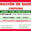  El Centro de Salud Tolosa Latour acoge el próximo lunes una donación colectiva de sangre más necesaria que nunca