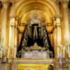 Aniversario de la Coronación Canoníca de la Virgen de los Dolores Ilipense en  su XXIV edición.