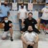 El balón, protagonista en los Juegos Deportivos Municipales 'Desde casa'