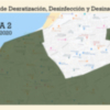El plan de choque de desratización y desinsectación acomete una segunda jornada con dos zonas de actuación