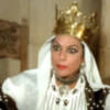 Lola Flores, en "Juana la loca, de vez en cuando"