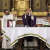 Emotivo réquiem por las víctimas del Covid 19 en la Iglesia de San Jacinto  de Triana