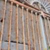  Ciudadanos  exige que  el Ayuntamiento subvencione la reparación de la Reja del Humilladero de la Virgen de Regla