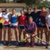 Convocatoria de la selección española juvenil de remo con vistas al Europeo