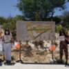 El circuito permanente de orientación de Dos Hermanas, pionero en la provincia, de estreno 