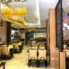 Reapertura del restaurante chino Zhen Bao en Sevilla.