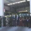  Inaugurado el Parque de Bomberos de Sanlúcar con todos los medios necesarios para un servicio comarcal destinado a 95.000 personas