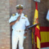 Sevilla rinde homenaje a los caídos de la Armada Española en 1898 de Filipina, Cuba y Puerto Rico.