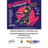Arranca en Chipiona la Olimpiada Alternativa que garantiza una amplia oferta deportiva durante el verano