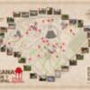 Circuito de yincanas en los parques municipales de Dos Hermanas