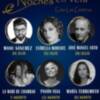 Inauguración del Festival 'Las Noches en Vela' que se celebrará en los meses de julio y agosto