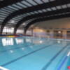 Mejoras en las instalaciones deportivas municipales de Dos Hermanas