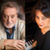 El actor Manuel Galiana y la pianista Sira Hernández inauguran mañana la XXI edición del ciclo de conciertos ‘Noches en los Jardines del Real Alcázar 