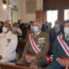 Festividad del Carmen en la Capilla de los marineros de Triana