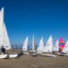 55º Ascenso internacional a vela del río Guadalquivir