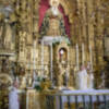 Misa a la Virgen del Carmen, patrona de la gente de la Mar