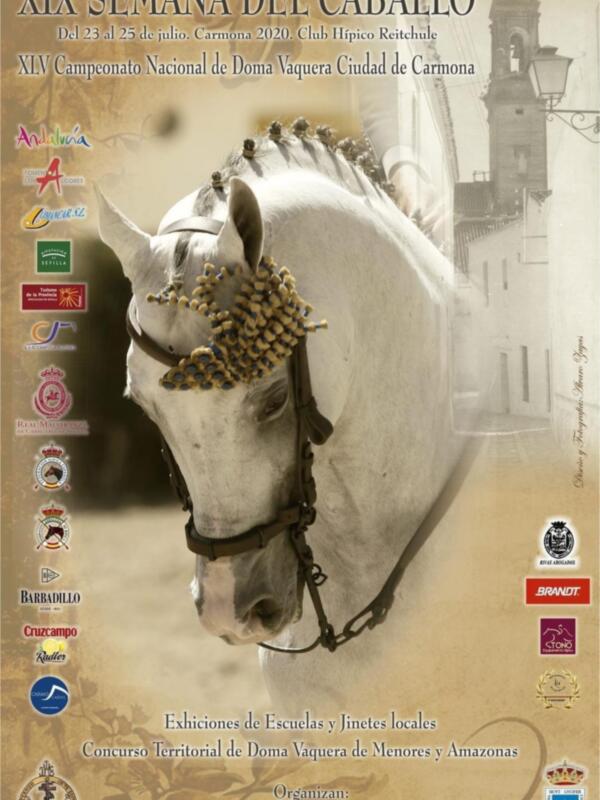 XIX Semana del Caballo