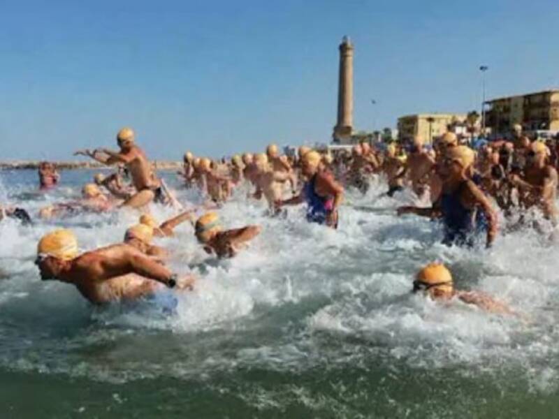 Aplazada a 2021 la Travesía a nado ‘Picoco Playa de Regla’