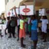 Madre Coraje reanuda sus envíos humanitarios cargando un contenedor con 8.600 kilos de materiales hacia Mozambique