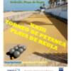 El histórico Torneo de petanca Playa de Regla arranca el lunes con las imprescindibles medidas preventivas 