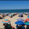 La calidad de las aguas de las playas de Chipiona fue excelente en la segunda quincena de junio y la primera de julio