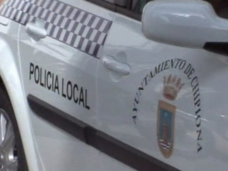 La Policía Local  de Chipiona ha tramitado 365 sanciones por no llevar mascarilla desde que es obligatorio su uso 