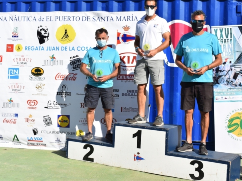 49ª Semana Náutica de El Puerto de Santa María