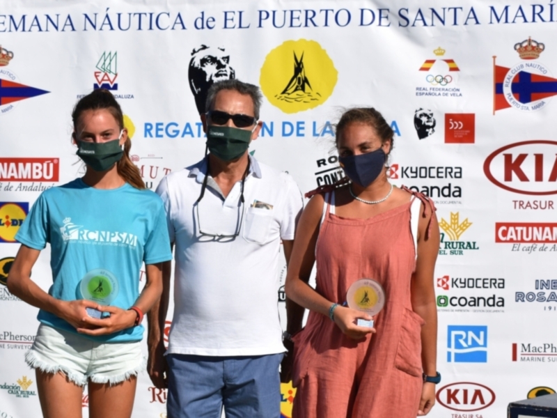 49ª Semana Náutica de El Puerto de Santa María