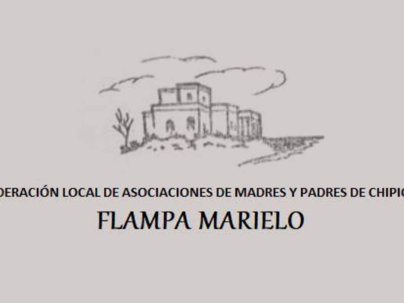La FLAMPA Marielo muestra su preocupación por el inicio del curso escolar y reclama medidas para garantizar la mayor seguridad