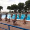 El C.W. Dos Hermanas PQS comienza la pretemporada
