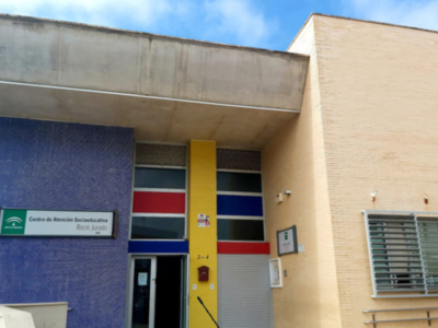  Bajada de matriculaciones en las escuelas infantiles públicas de Chipiona a causa de la pandemia 