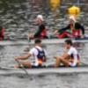 Consolación andaluza en el Campeonato de Europa sub23