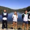 Copa del Mundo sprint de piragüismo