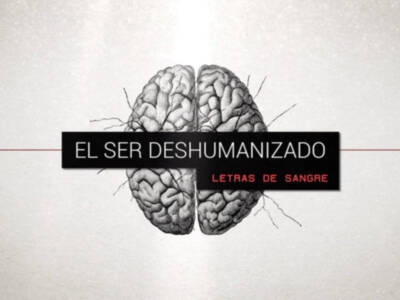 "Letras de sangre", el periodismo contra las dictaduras