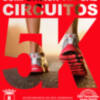 El Circuito virtual 5K de Dos Hermanas sigue ganando adeptos