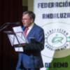 Javier Cáceres, candidato a la presidencia de la FER: "Espero dar un cambio a la Federación Española contando con la participación y ayuda de todos"